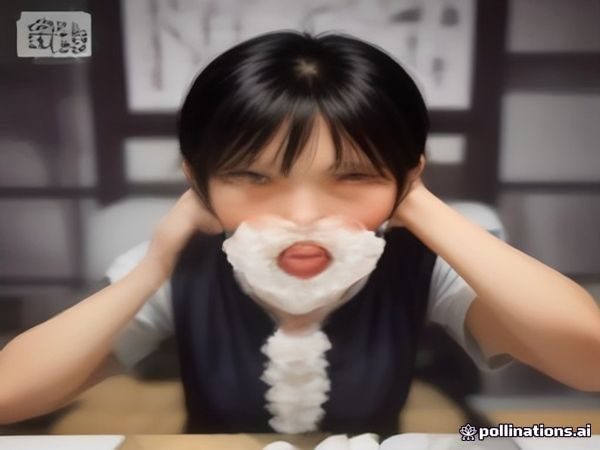 dsh market 编辑周珩在窗边阅读读者来信并逐条记录纠错意见，屏幕上是待处理清单